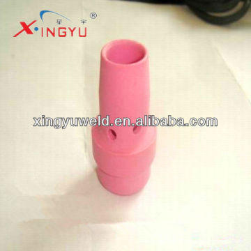 Welding spares Ceramic welding gas diffusers